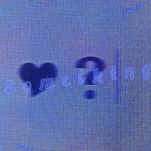 Something (feat. Sen)
