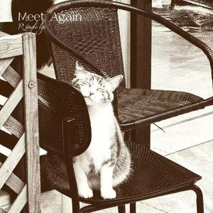 【FREE】Guitar R&B Typebeat"Meet Again"