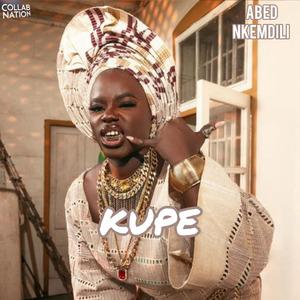 KUPE