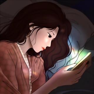 『欧美』迷幻的声线，开口沦陷