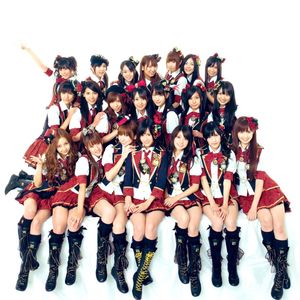 風は吹いている