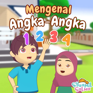 Mengenal Angka-angka