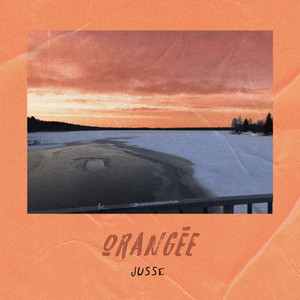 Orangée
