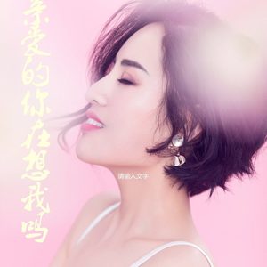 亲爱的你在想我吗 (DJ默涵版)