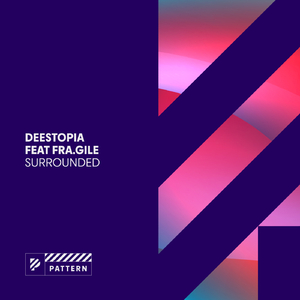 Surrounded (Extended Dub)