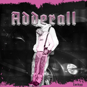 Adderall