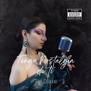 Tengo nostalgia de ti (piano y violin)