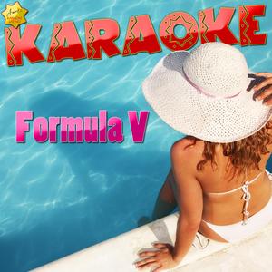 La Playa el Sol el Mar el Cielo y Tu (Popularizado por Formula V) [Karaoke Version]