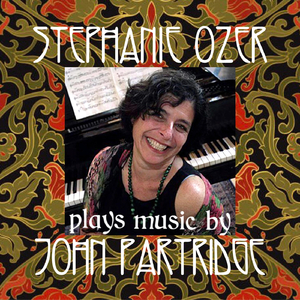 La Perla Negra (Piano Duet) [feat. John Partridge]