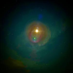 Full Moon (feat. Solphry, 215dah & Hüey)