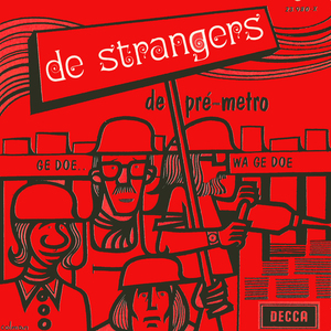 De Pré-metro