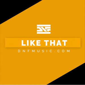 Like That (Original Mix)