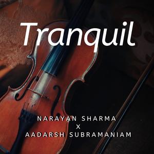 Tranquil (feat. Aadarsh Subramaniam)