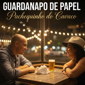 Guardanapo de Papel
