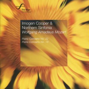 Concerto for Piano and Orchestra No. 18, K. 456: II. Andante un poco sostenuto