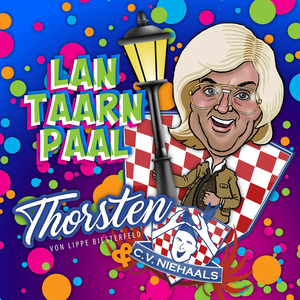 Lantaarnpaal