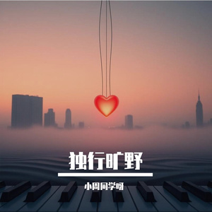 独行旷野