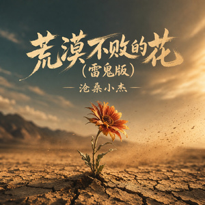 荒漠不败的花(雷鬼版)