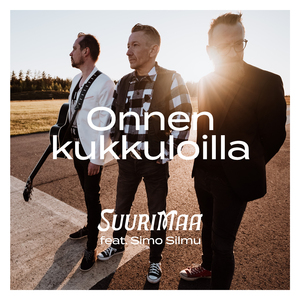 Onnen kukkuloilla