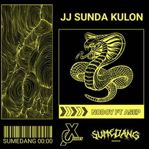 JJ SUNDA KULON