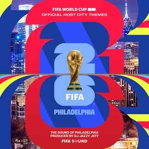 Atlanta Theme x FIFA World Cup 26™️ by Dallas Austin