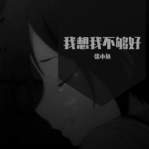 我想我不够好