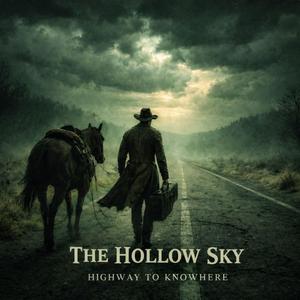 The Hollow Sky