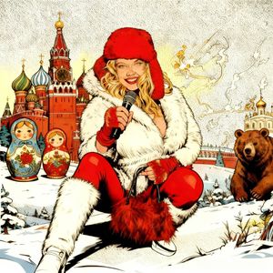 Родина вольная