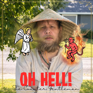 Strange Ones, Hey Now!