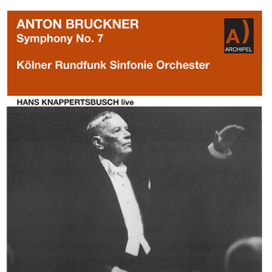 Symphony No. 7 in E Major, WAB 107:IV. Finale. Bewegt, doch nicht schnell (Remastered 2022) [Live]