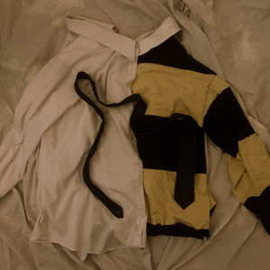 right back (Alternative Version)