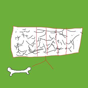 Hunt or be Hunted (haiipara remix)