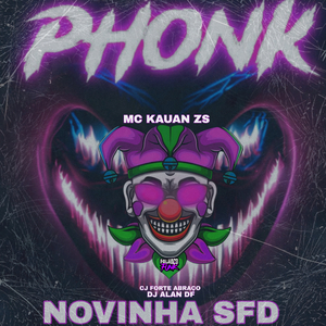 Phonk Novinha Sfd