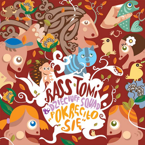 Bossanova z trąbą (czyli 4 słonie kilka lat później) (wersja instrumentalna)