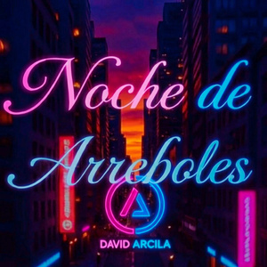 NOCHE DE ARREBOLES