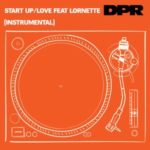start up 2step mix (Instrumental)