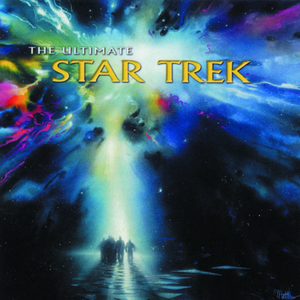 End Credits (From "Star Trek IV: The Voyage Home")