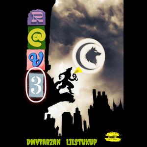 RAV3!! (feat. LilStukup)