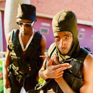 BUTITI (feat. AJ Matik)