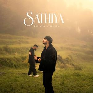 Sathiya (feat. kohinxxr)