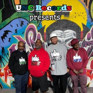 REP'N (feat. 4WWE 7VNN, Caponne Costeloww & FNF Fortune Locco) (Radio Edit)