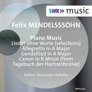 Lieder ohne Worte (Songs without Words), Book 5, Op. 62:Lieder ohne Worte (Songs without Words), Book 5, Op. 62: No. 30 in A Major, Op. 62, No. 6, MWV U161, "Fruhlingslied" (Spring Song)