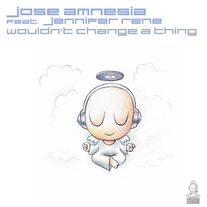 Wouldn't Change A Thing (Original Mix)