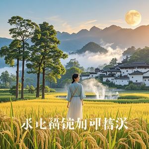 我的家乡美丽的宜春_梁汝中