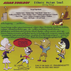 Asian Soul (ethnic)