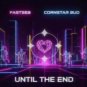 Blast (feat. Cornstar Bud)