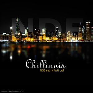Chillinois (Original Mix)