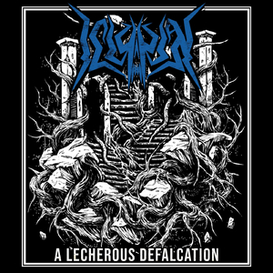 A Lecherous Defalcation