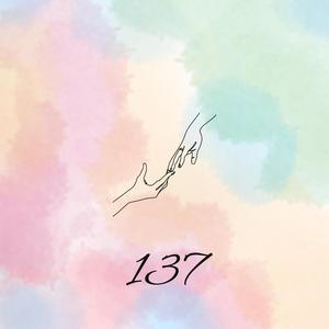 137