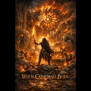 When Cathedrals Burn